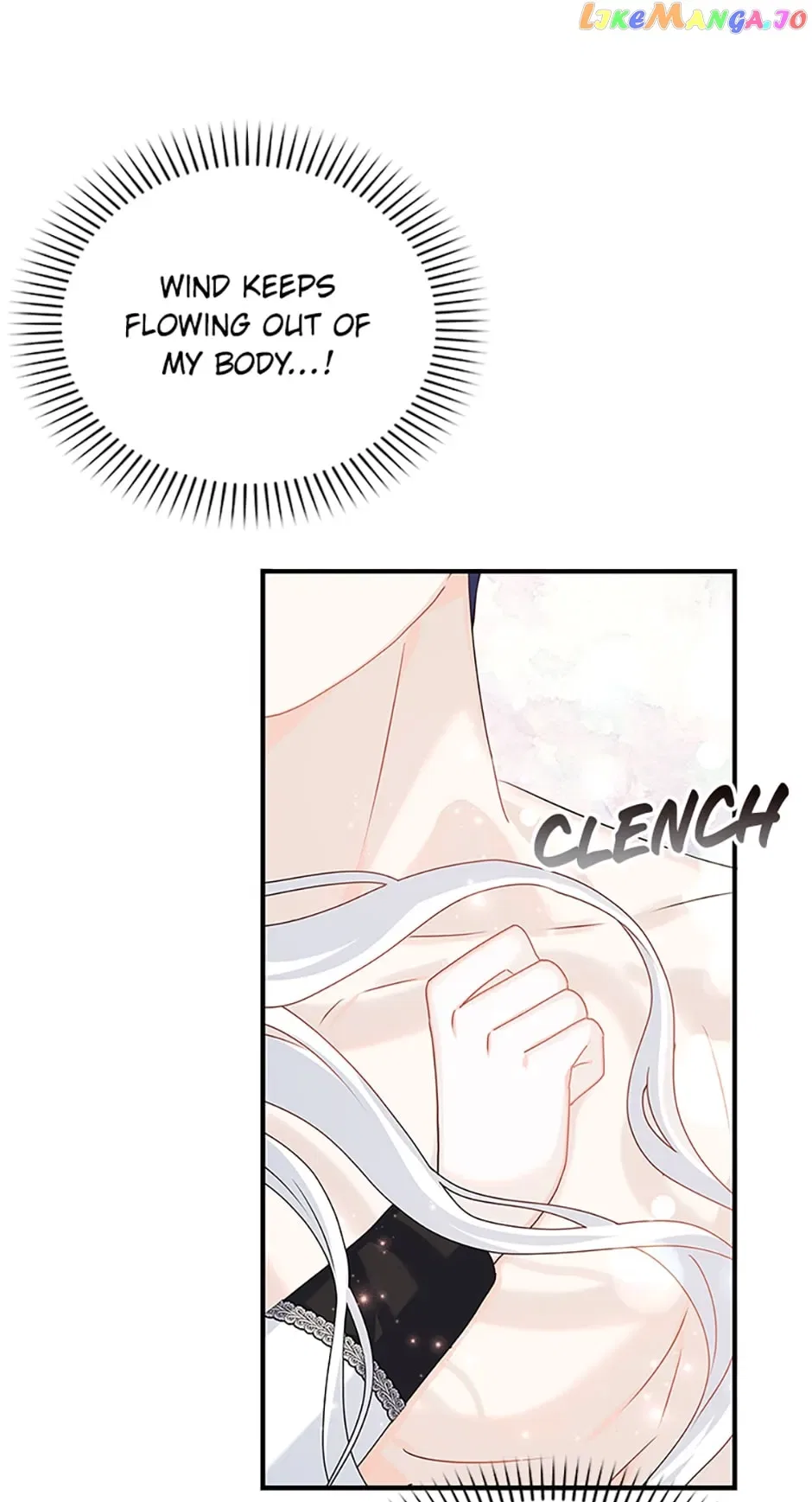 Don’t Be Obsessed With A Spirit Like Me! Chapter 22 – Page 20