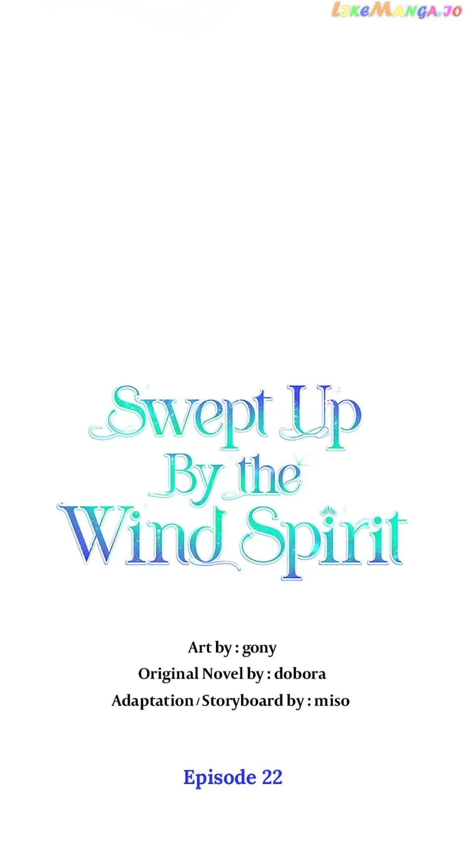 Don’t Be Obsessed With A Spirit Like Me! Chapter 22 – Page 23