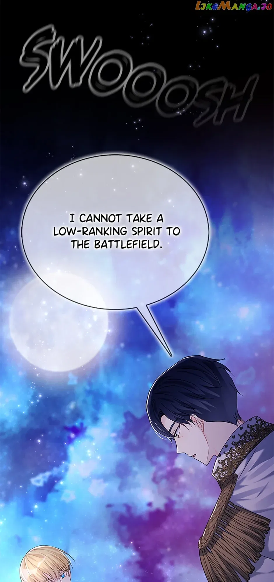 Don’t Be Obsessed With A Spirit Like Me! Chapter 22 – Page 26