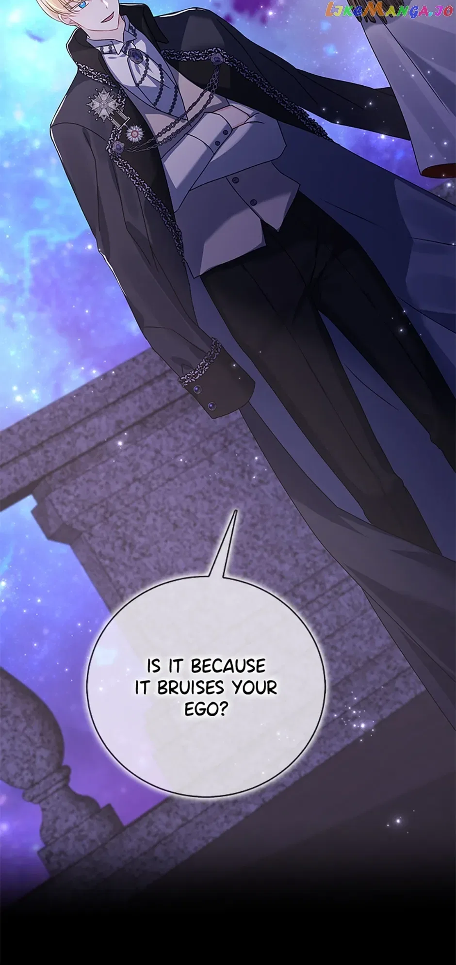 Don’t Be Obsessed With A Spirit Like Me! Chapter 22 – Page 27