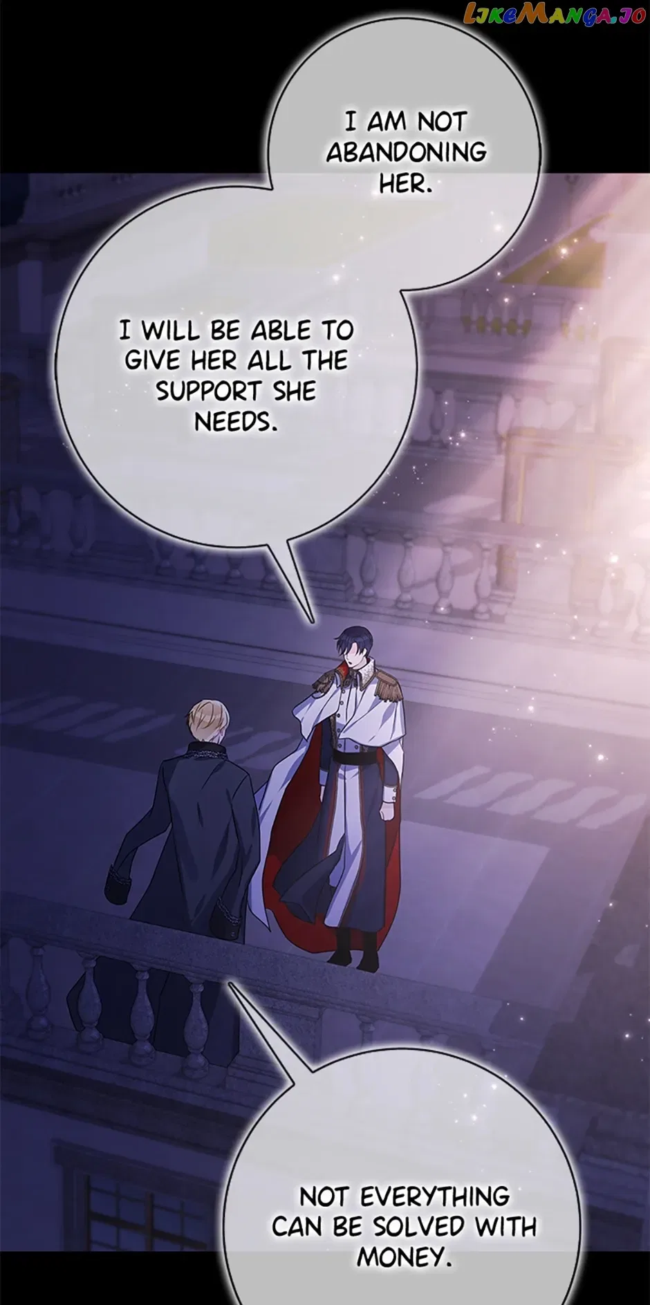 Don’t Be Obsessed With A Spirit Like Me! Chapter 22 – Page 30