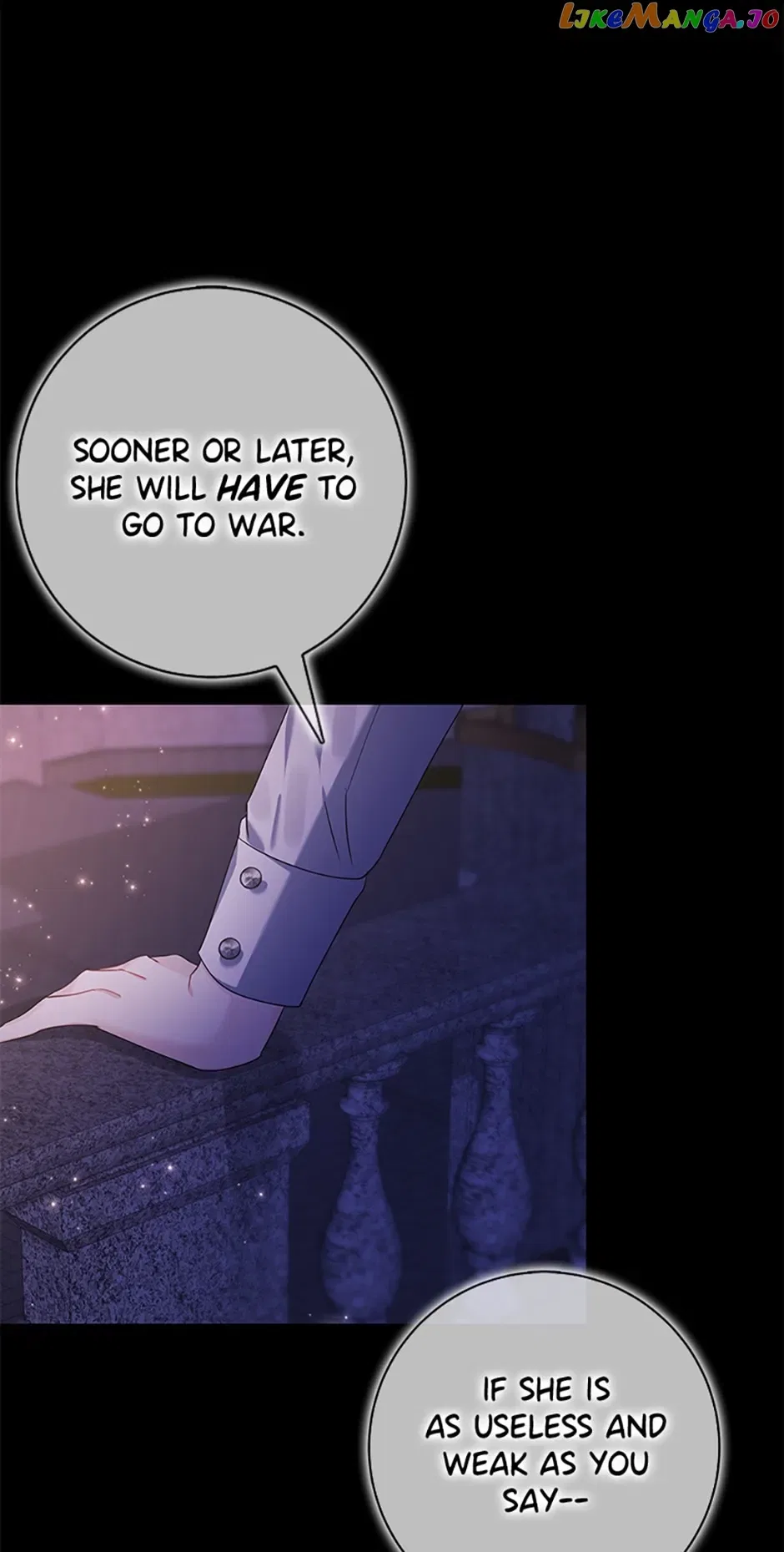 Don’t Be Obsessed With A Spirit Like Me! Chapter 22 – Page 33