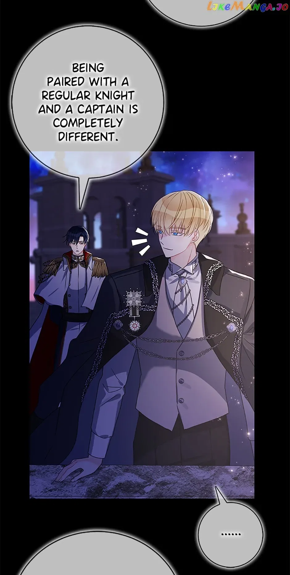 Don’t Be Obsessed With A Spirit Like Me! Chapter 22 – Page 34
