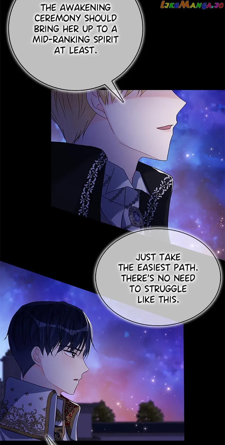 Don’t Be Obsessed With A Spirit Like Me! Chapter 22 – Page 35