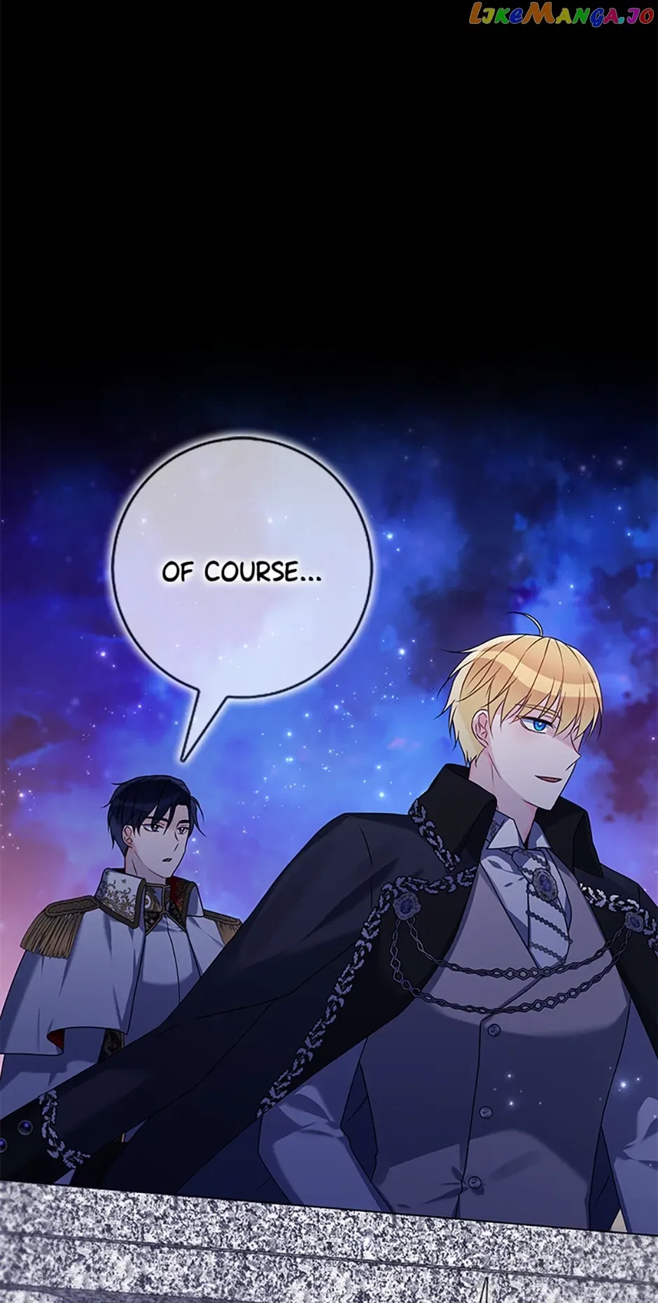 Don’t Be Obsessed With A Spirit Like Me! Chapter 22 – Page 37
