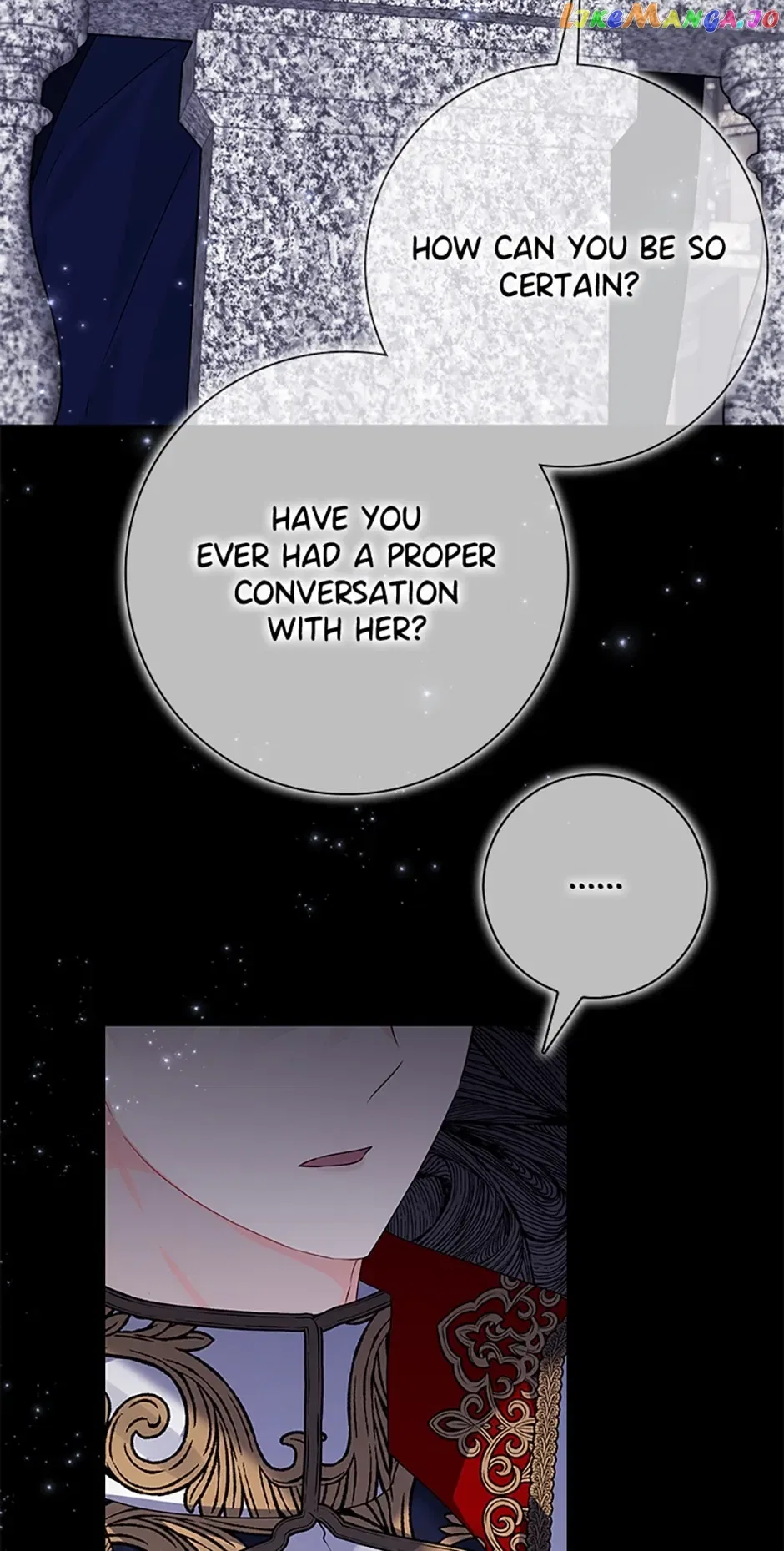 Don’t Be Obsessed With A Spirit Like Me! Chapter 22 – Page 38