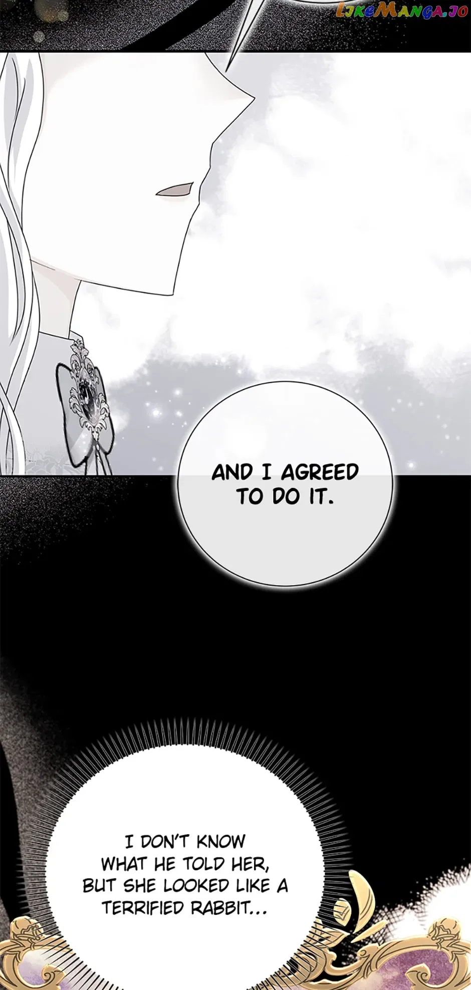 Don’t Be Obsessed With A Spirit Like Me! Chapter 22 – Page 42