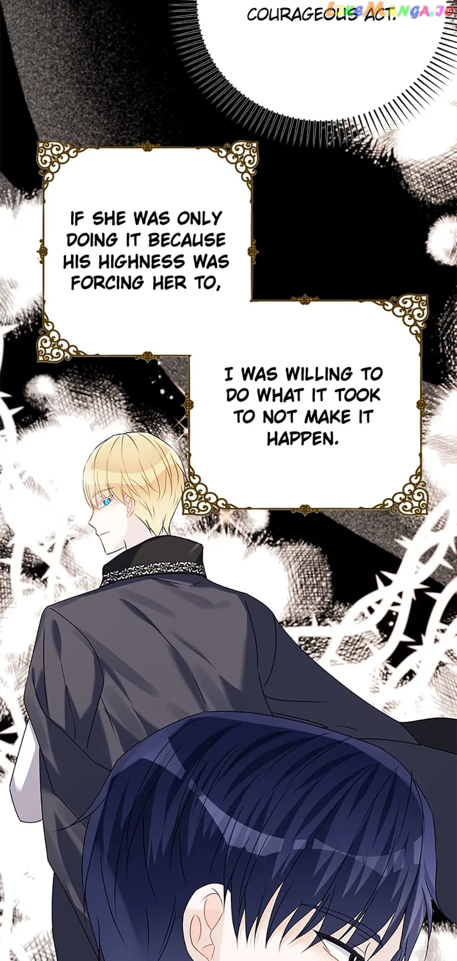 Don’t Be Obsessed With A Spirit Like Me! Chapter 22 – Page 44