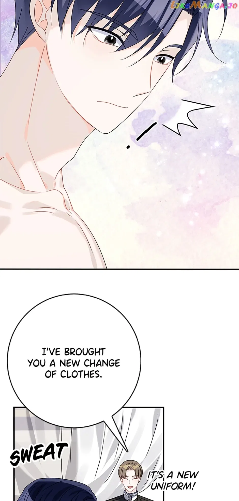 Don’t Be Obsessed With A Spirit Like Me! Chapter 22 – Page 54