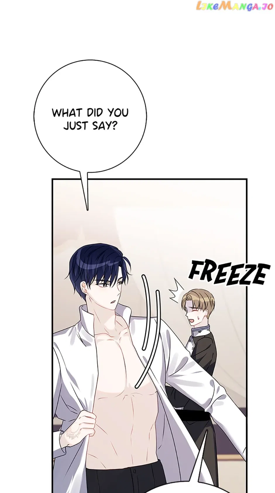 Don’t Be Obsessed With A Spirit Like Me! Chapter 22 – Page 57