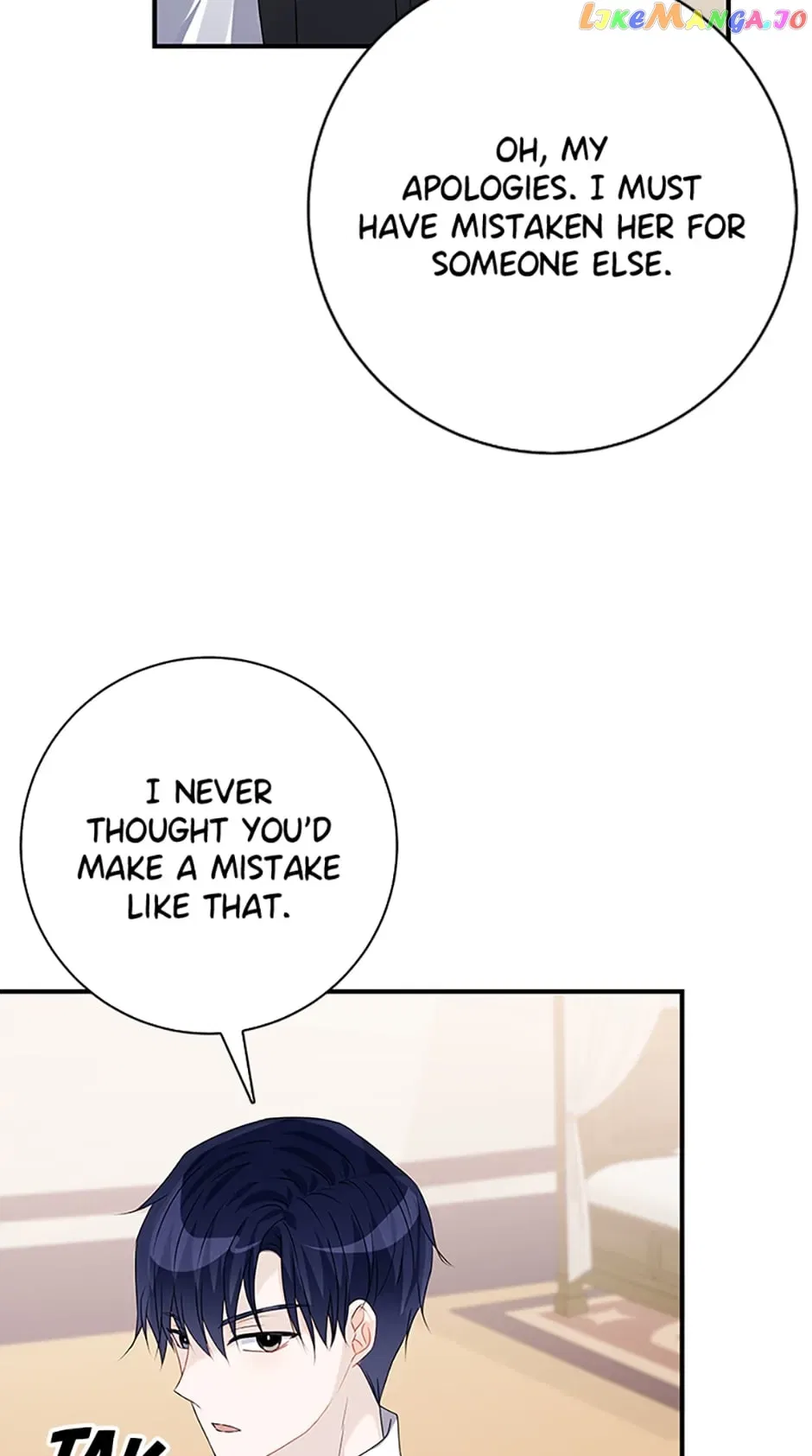 Don’t Be Obsessed With A Spirit Like Me! Chapter 22 – Page 58