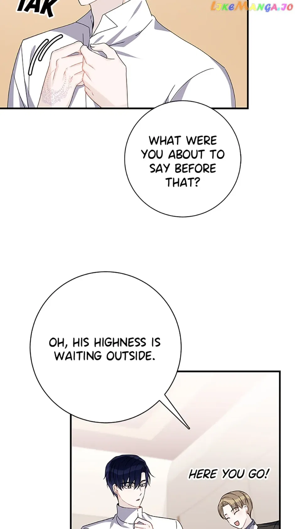Don’t Be Obsessed With A Spirit Like Me! Chapter 22 – Page 59
