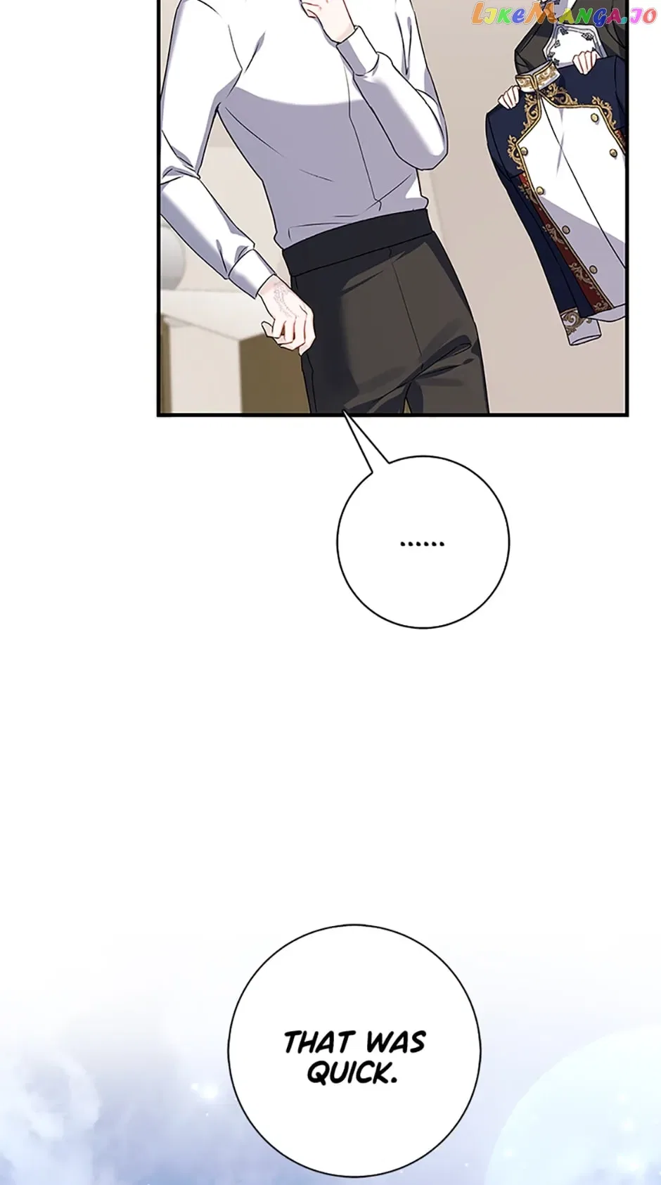 Don’t Be Obsessed With A Spirit Like Me! Chapter 22 – Page 60