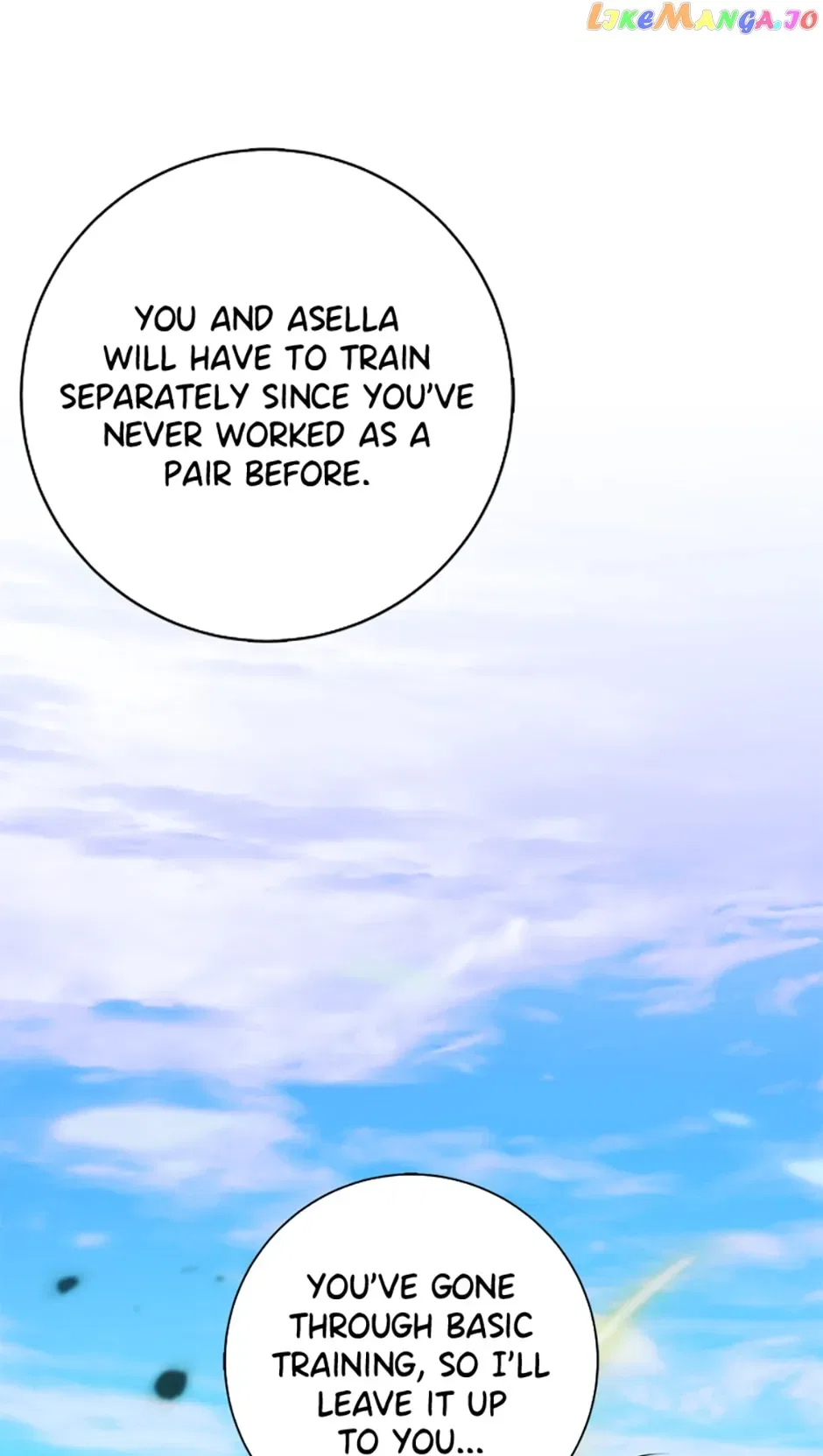 Don’t Be Obsessed With A Spirit Like Me! Chapter 22 – Page 62