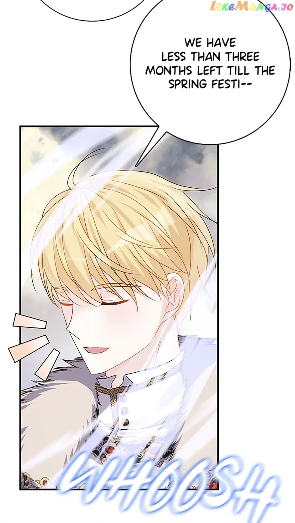 Don’t Be Obsessed With A Spirit Like Me! Chapter 22 – Page 64