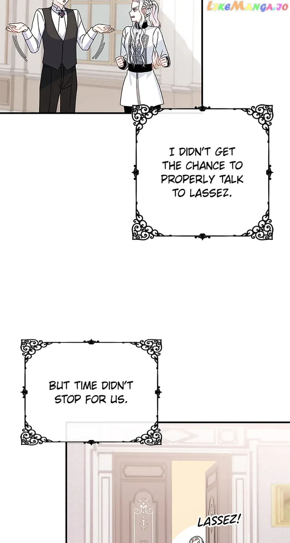 Don’t Be Obsessed With A Spirit Like Me! Chapter 21 – Page 2