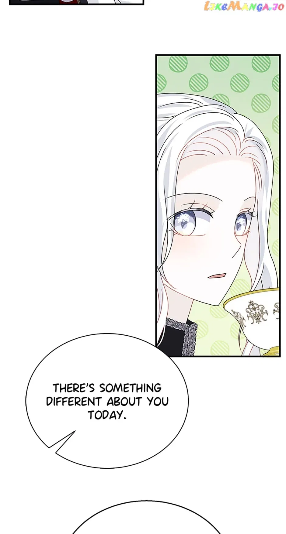 Don’t Be Obsessed With A Spirit Like Me! Chapter 21 – Page 5