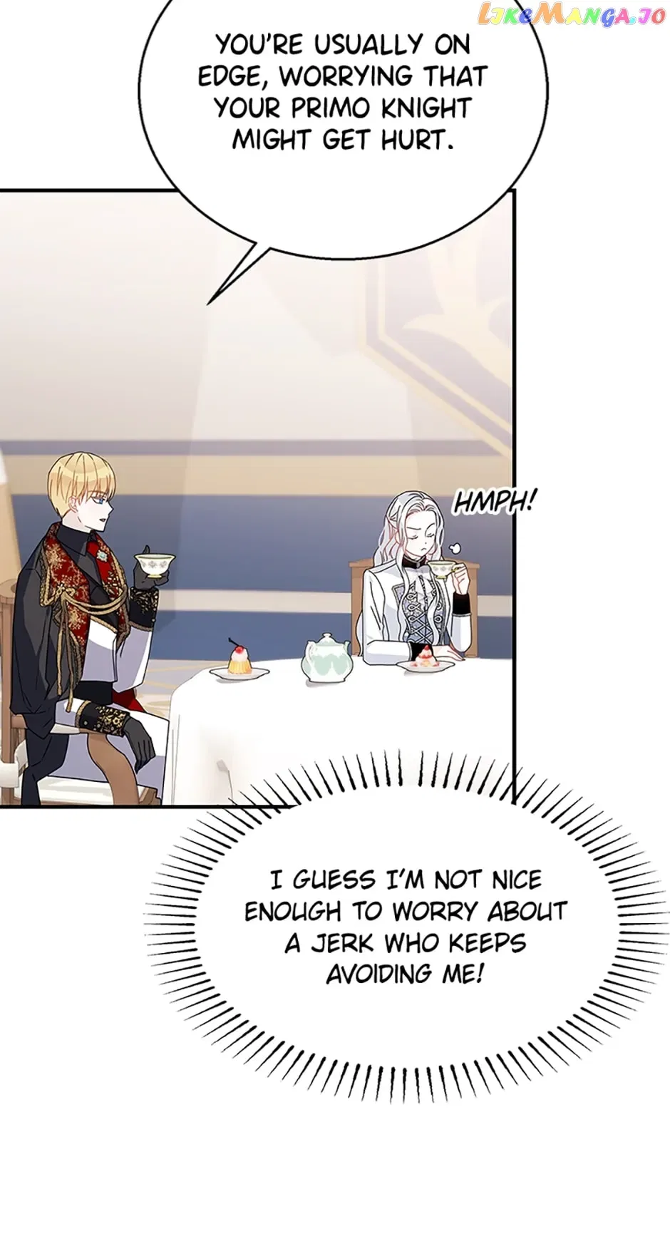 Don’t Be Obsessed With A Spirit Like Me! Chapter 21 – Page 6