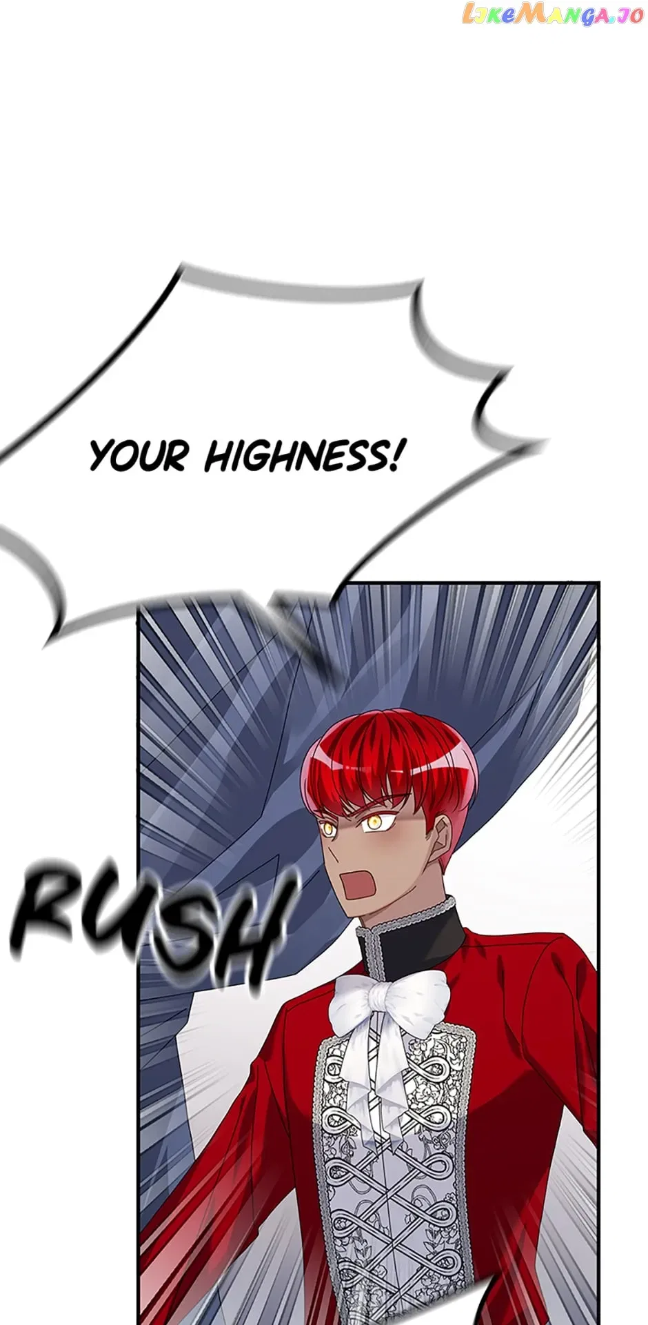 Don’t Be Obsessed With A Spirit Like Me! Chapter 21 – Page 7