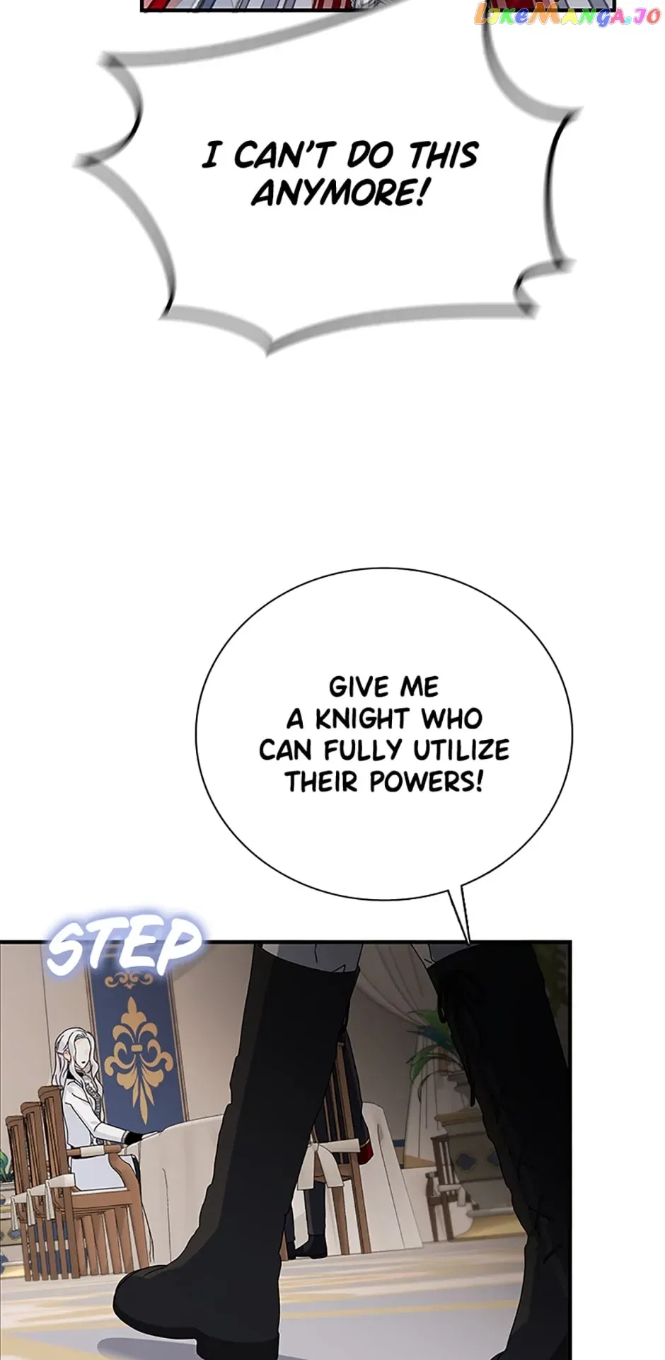 Don’t Be Obsessed With A Spirit Like Me! Chapter 21 – Page 8