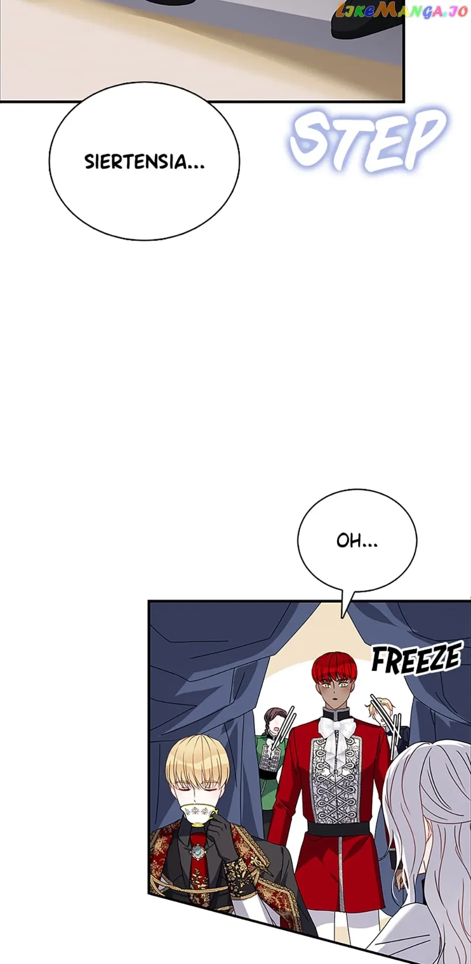 Don’t Be Obsessed With A Spirit Like Me! Chapter 21 – Page 9