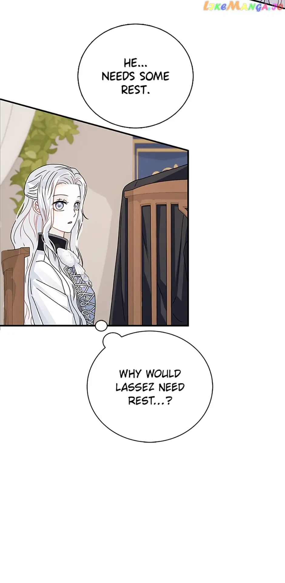 Don’t Be Obsessed With A Spirit Like Me! Chapter 21 – Page 10