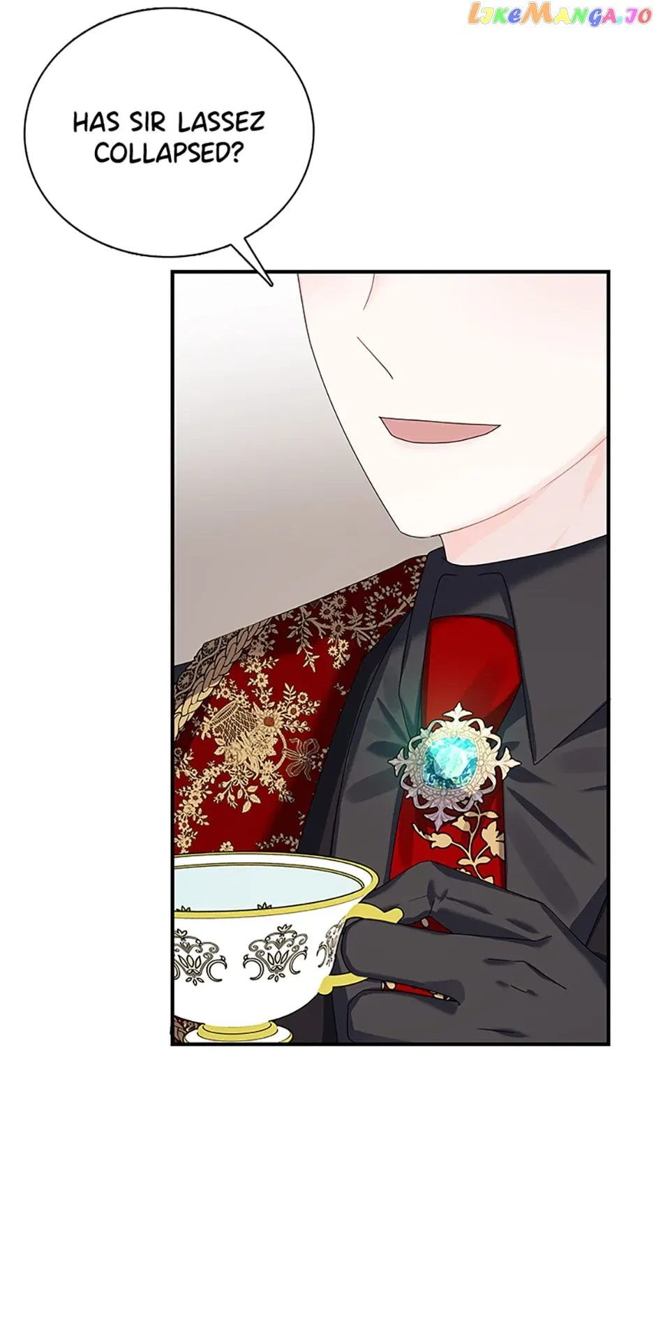 Don’t Be Obsessed With A Spirit Like Me! Chapter 21 – Page 11