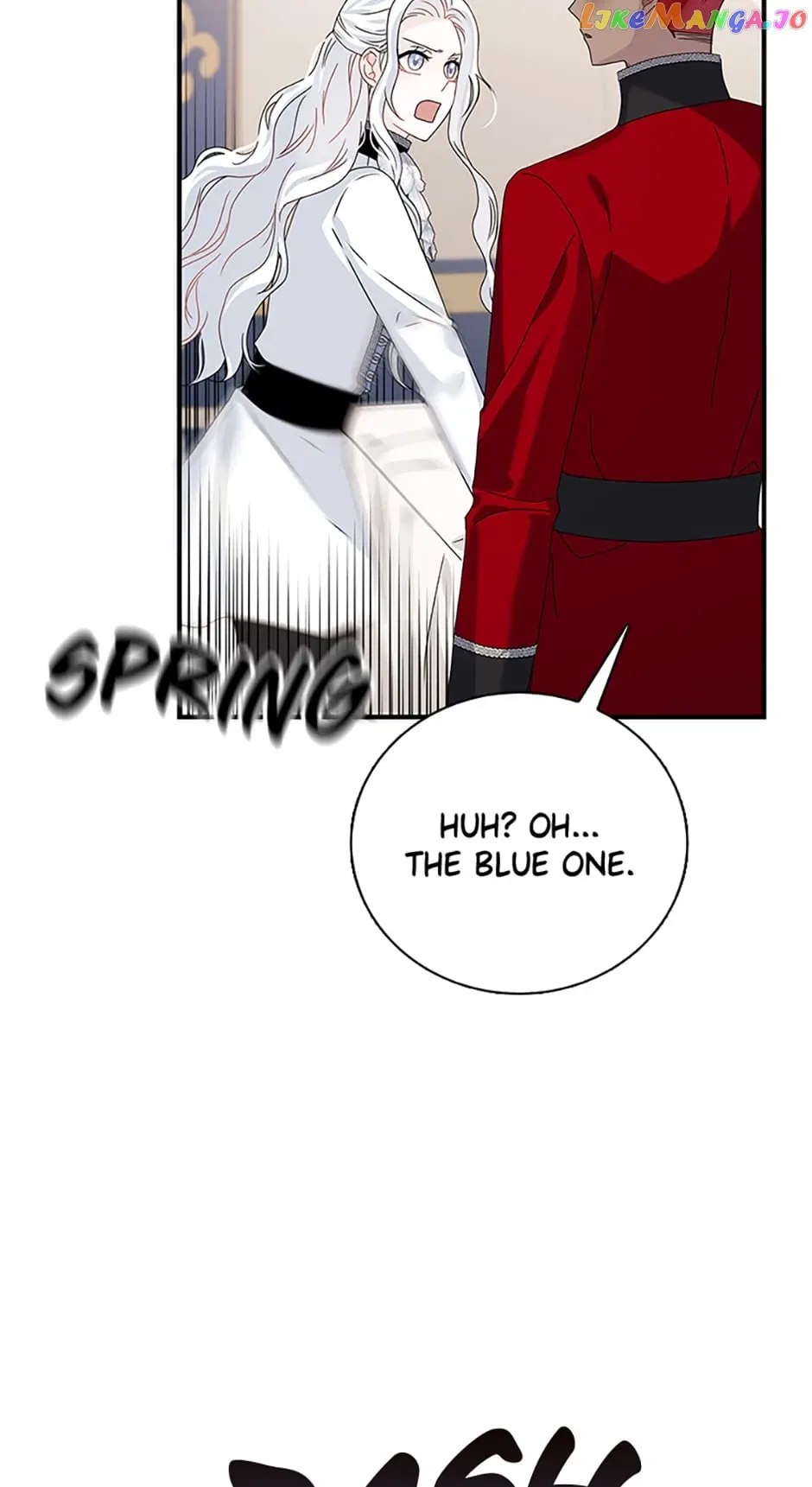 Don’t Be Obsessed With A Spirit Like Me! Chapter 21 – Page 14