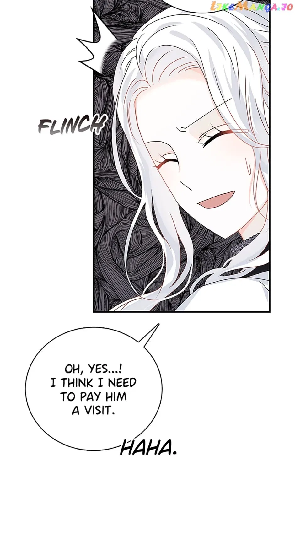 Don’t Be Obsessed With A Spirit Like Me! Chapter 21 – Page 16