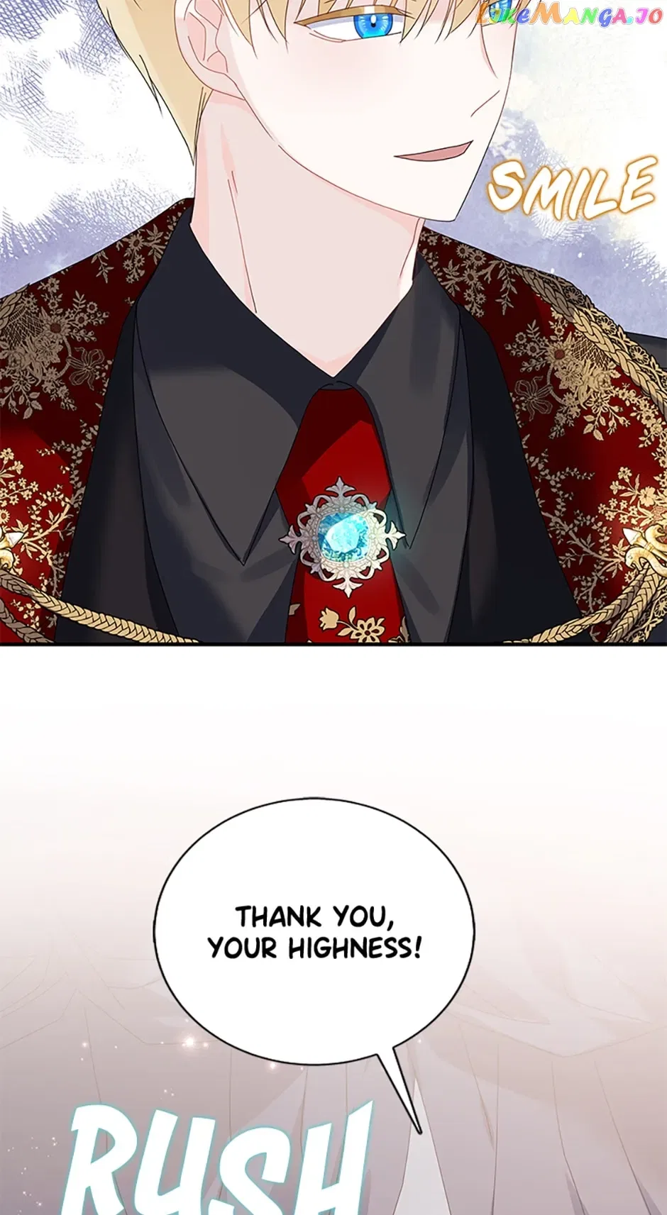 Don’t Be Obsessed With A Spirit Like Me! Chapter 21 – Page 18