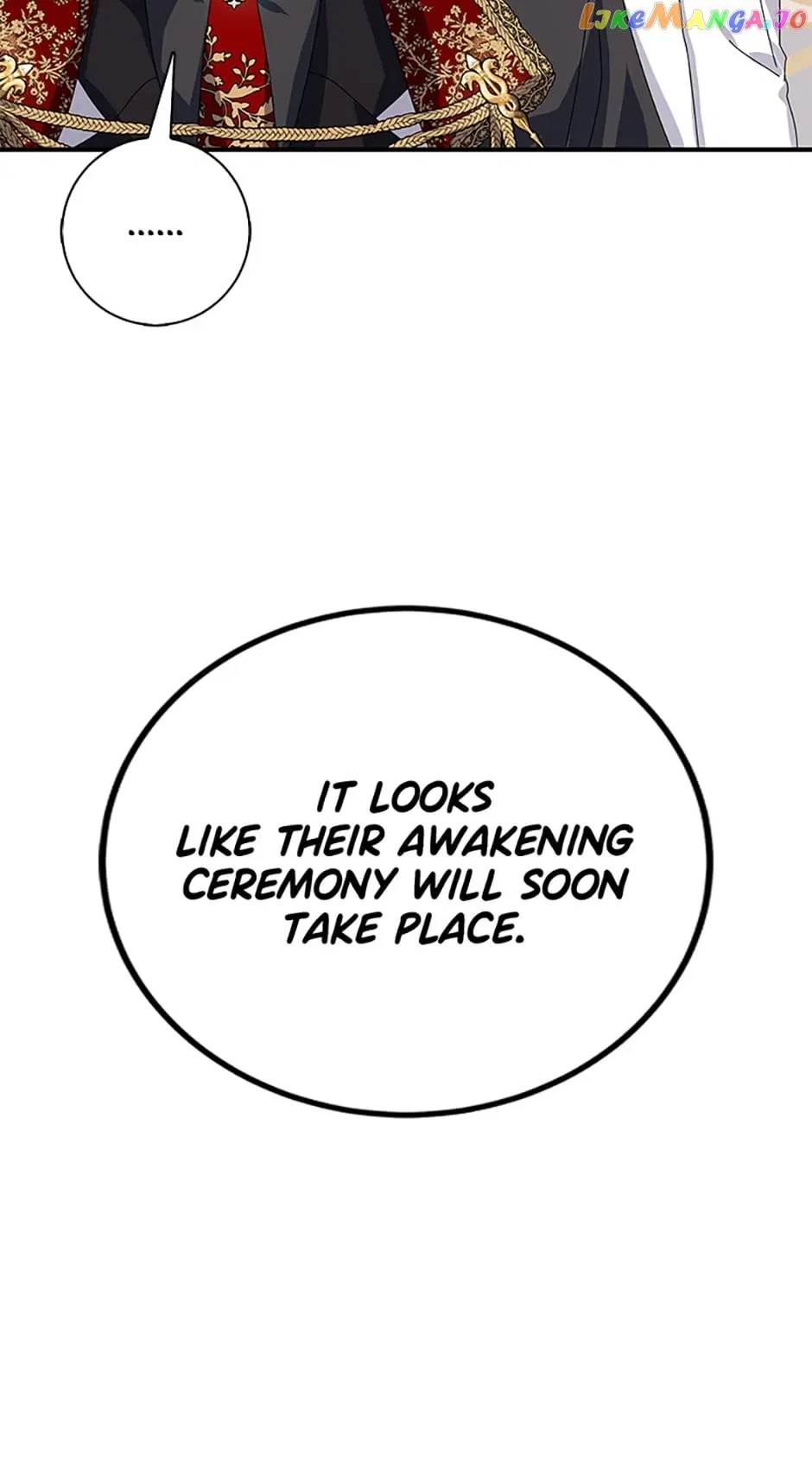 Don’t Be Obsessed With A Spirit Like Me! Chapter 21 – Page 20