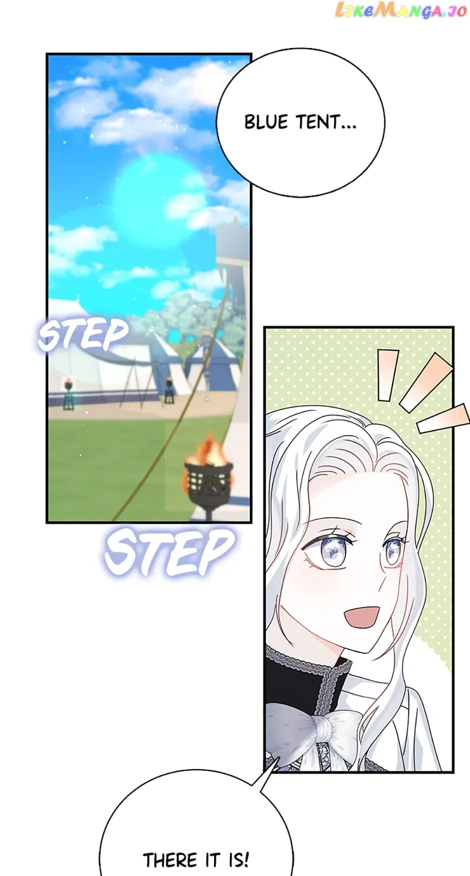 Don’t Be Obsessed With A Spirit Like Me! Chapter 21 – Page 23