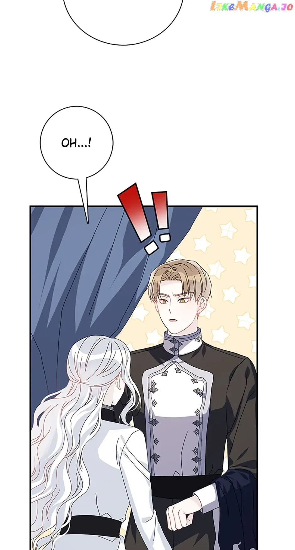 Don’t Be Obsessed With A Spirit Like Me! Chapter 21 – Page 24