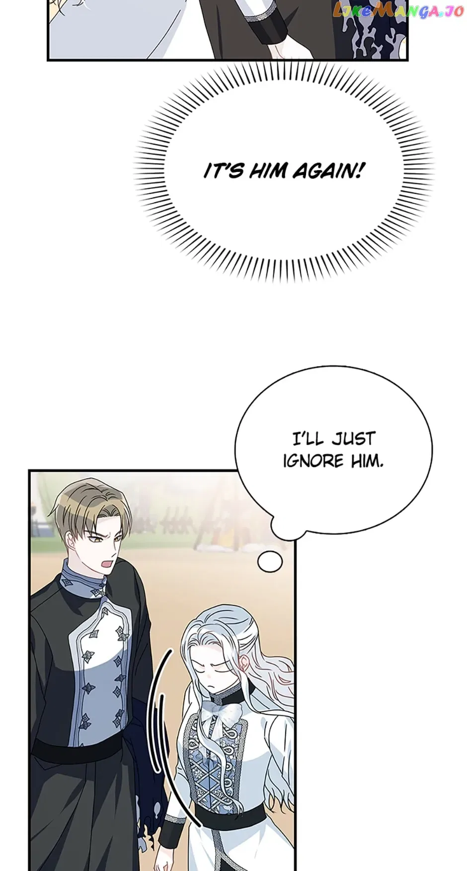 Don’t Be Obsessed With A Spirit Like Me! Chapter 21 – Page 25