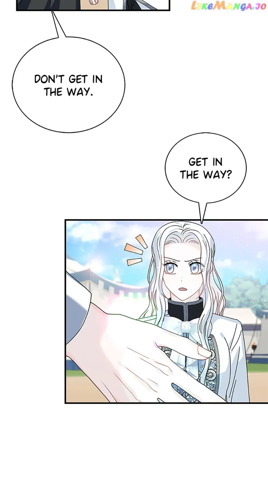 Don’t Be Obsessed With A Spirit Like Me! Chapter 21 – Page 26