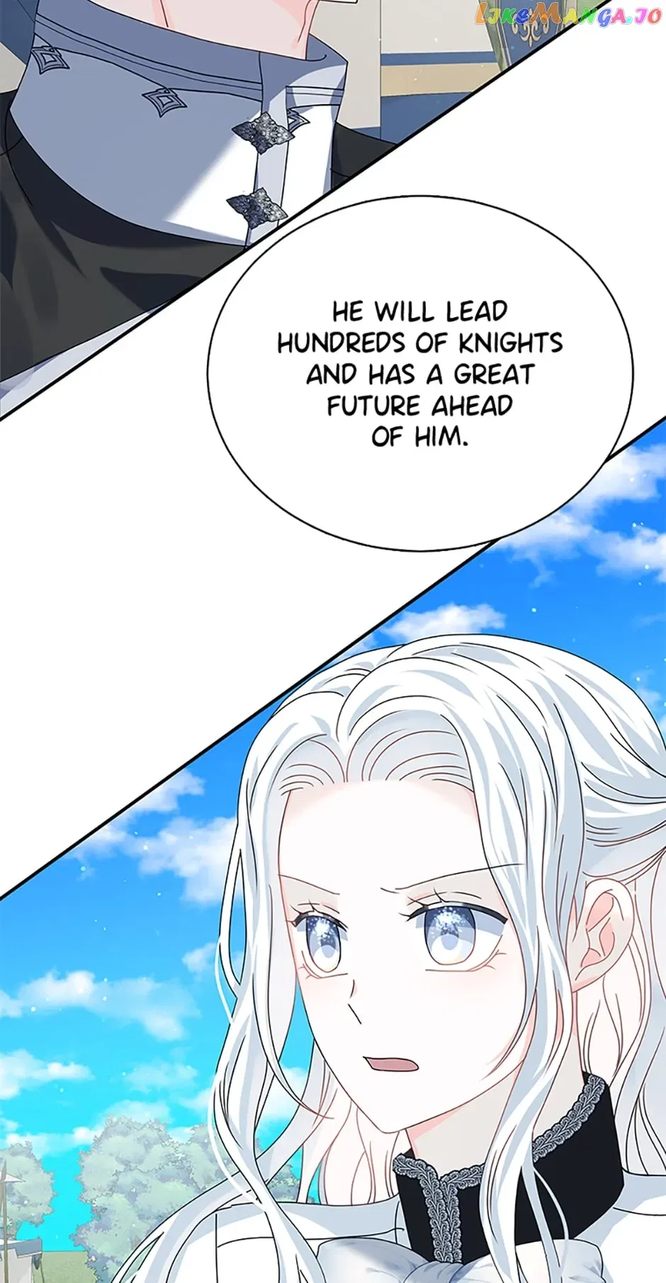Don’t Be Obsessed With A Spirit Like Me! Chapter 21 – Page 28