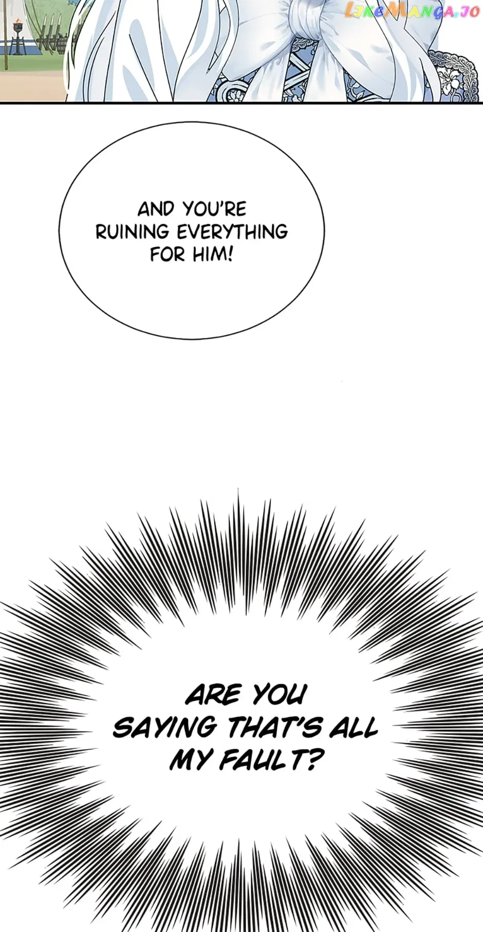Don’t Be Obsessed With A Spirit Like Me! Chapter 21 – Page 29