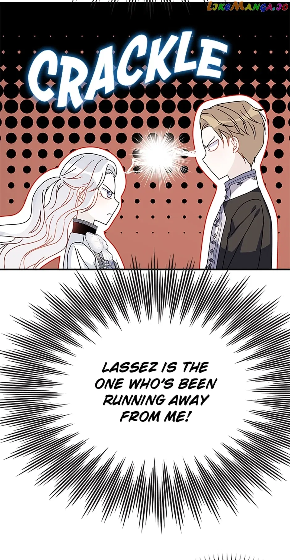 Don’t Be Obsessed With A Spirit Like Me! Chapter 21 – Page 30