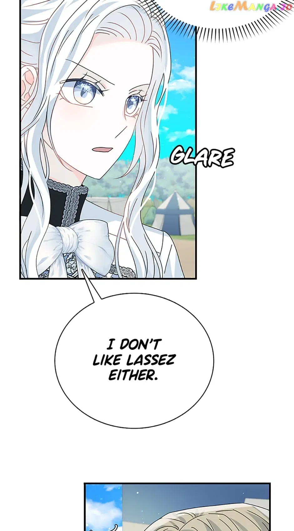 Don’t Be Obsessed With A Spirit Like Me! Chapter 21 – Page 35