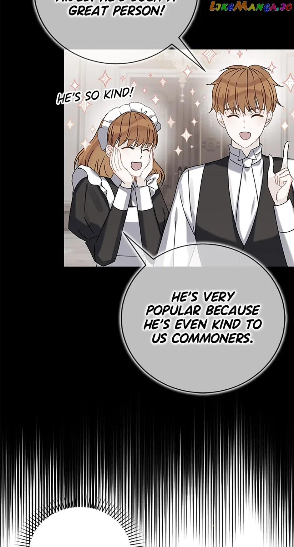 Don’t Be Obsessed With A Spirit Like Me! Chapter 21 – Page 41