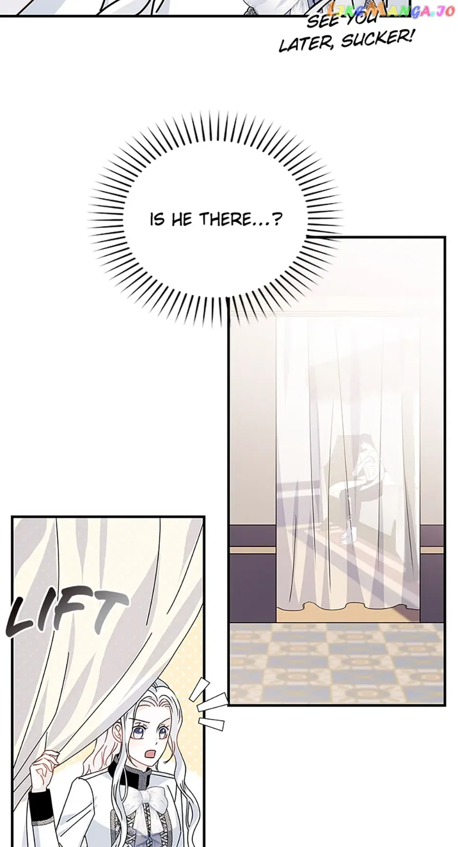 Don’t Be Obsessed With A Spirit Like Me! Chapter 21 – Page 44