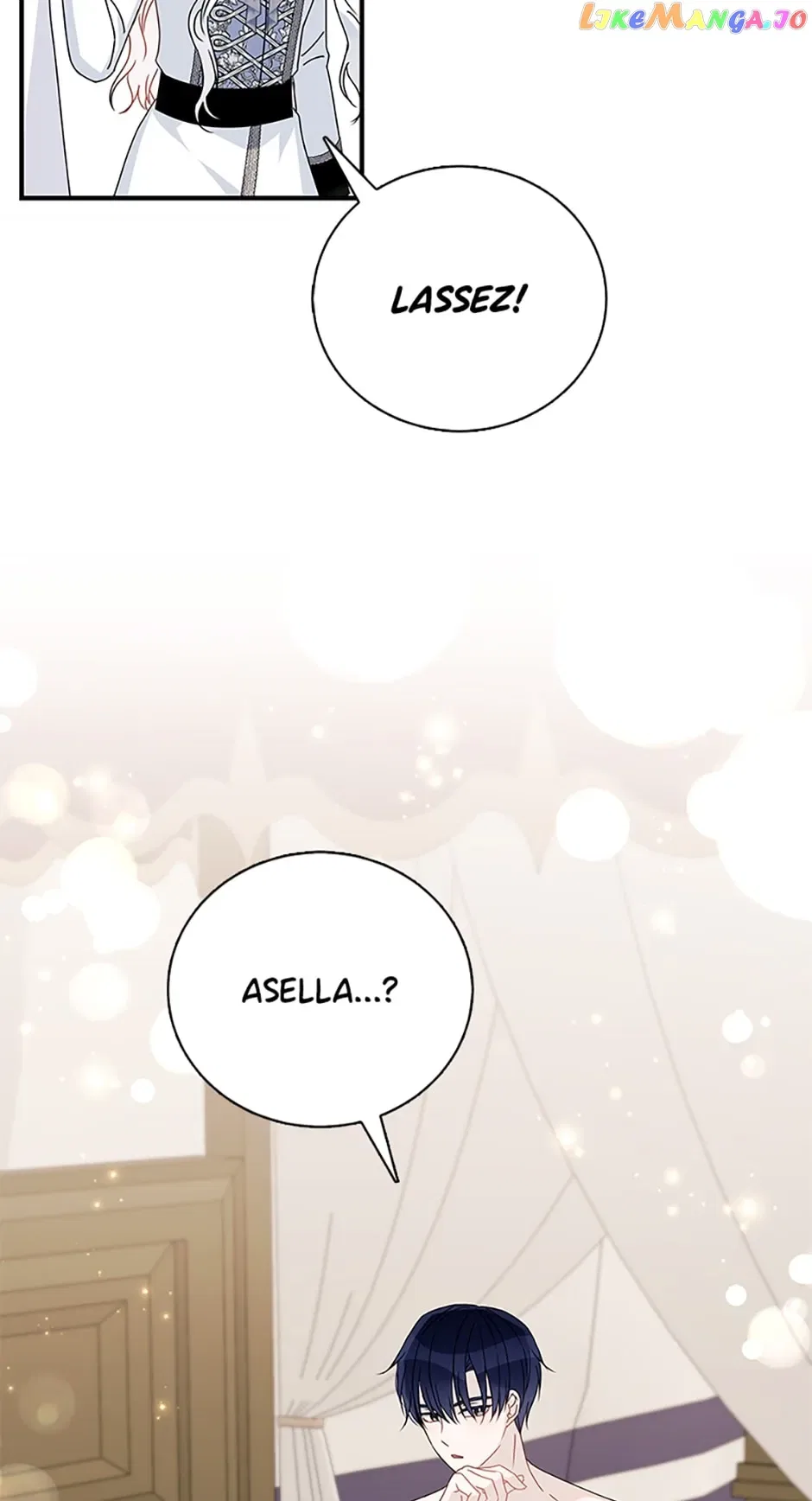Don’t Be Obsessed With A Spirit Like Me! Chapter 21 – Page 45