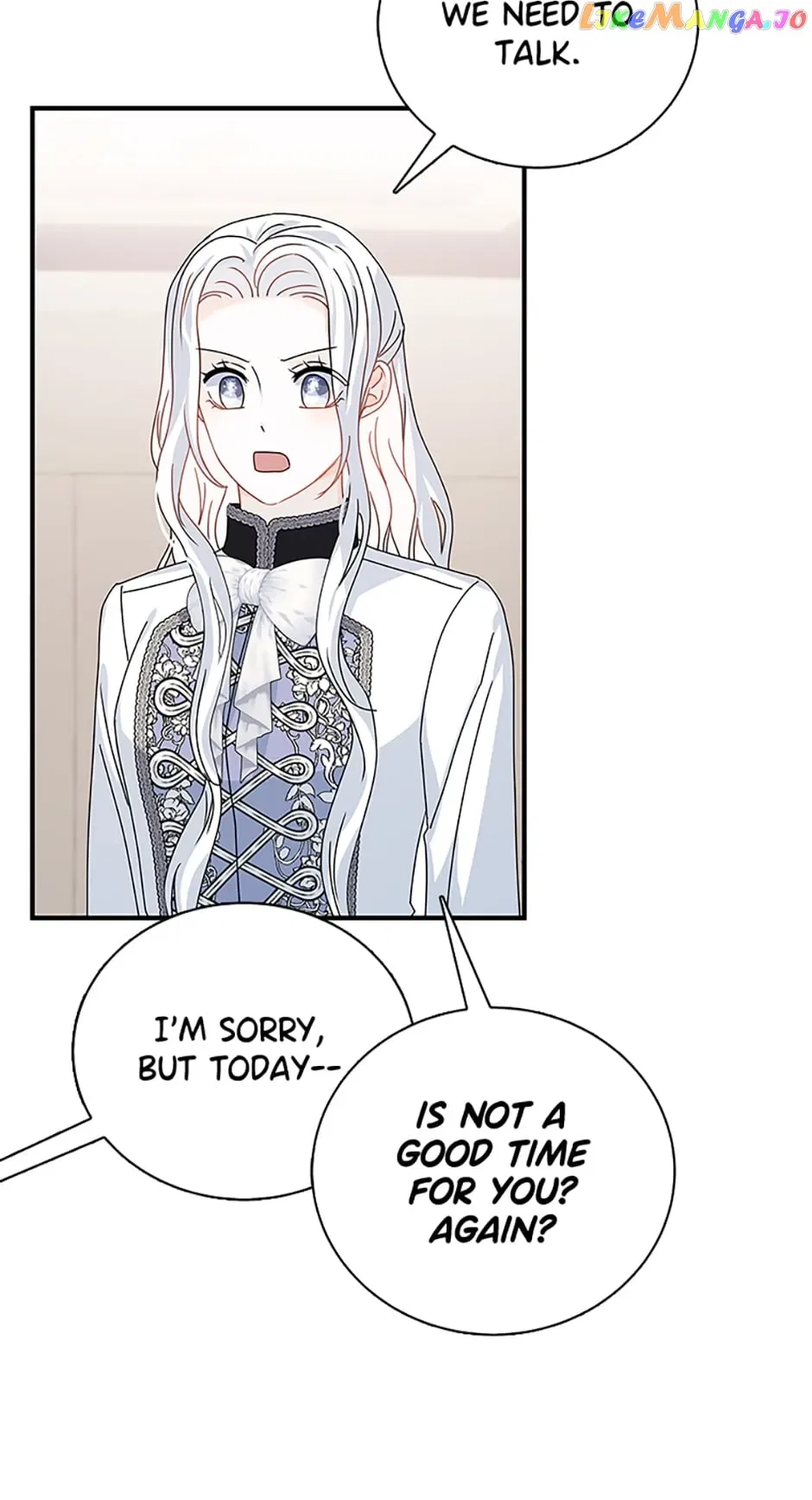 Don’t Be Obsessed With A Spirit Like Me! Chapter 21 – Page 47