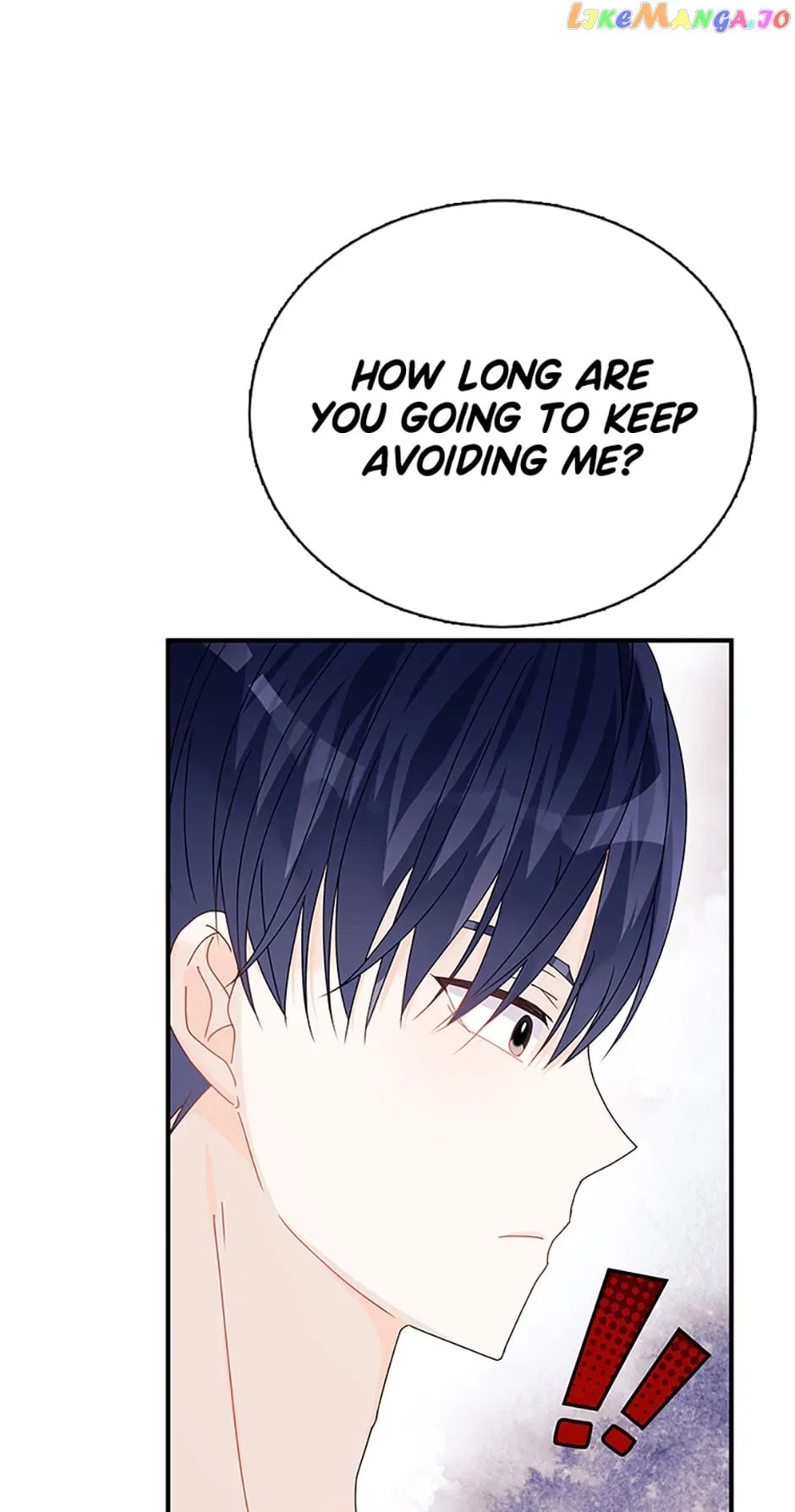Don’t Be Obsessed With A Spirit Like Me! Chapter 21 – Page 48