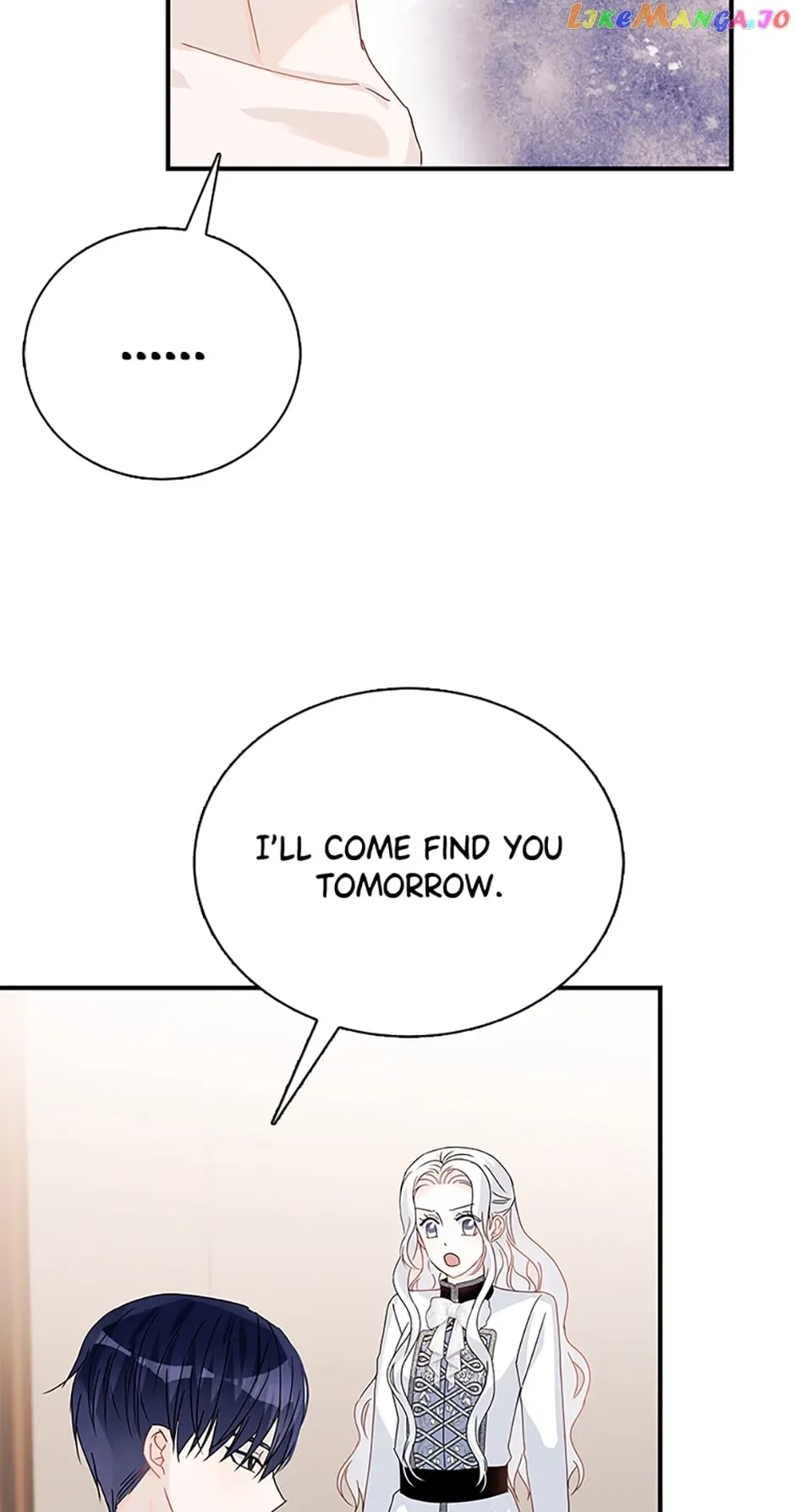 Don’t Be Obsessed With A Spirit Like Me! Chapter 21 – Page 49