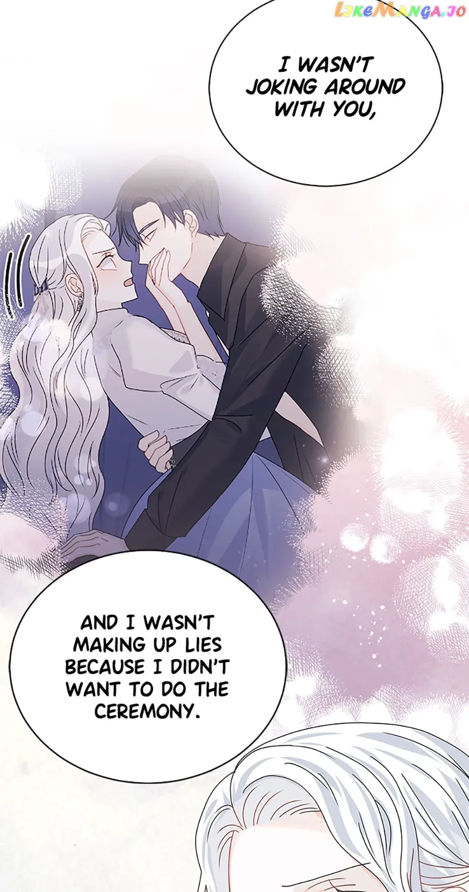 Don’t Be Obsessed With A Spirit Like Me! Chapter 21 – Page 51