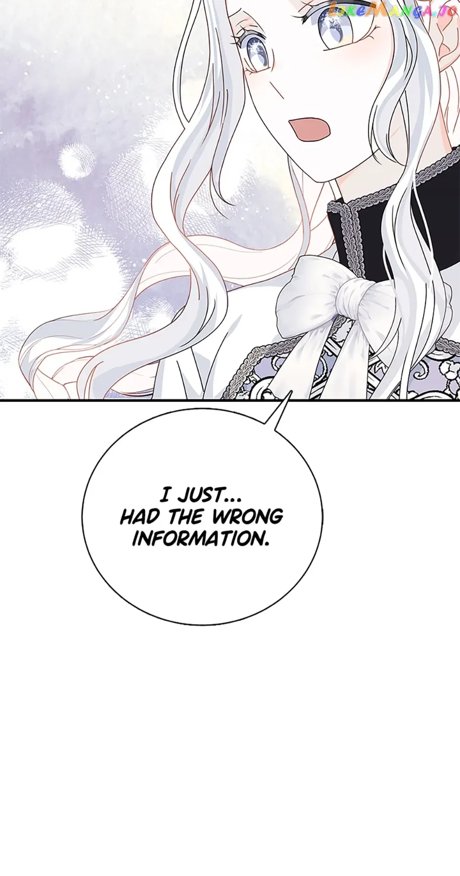 Don’t Be Obsessed With A Spirit Like Me! Chapter 21 – Page 52