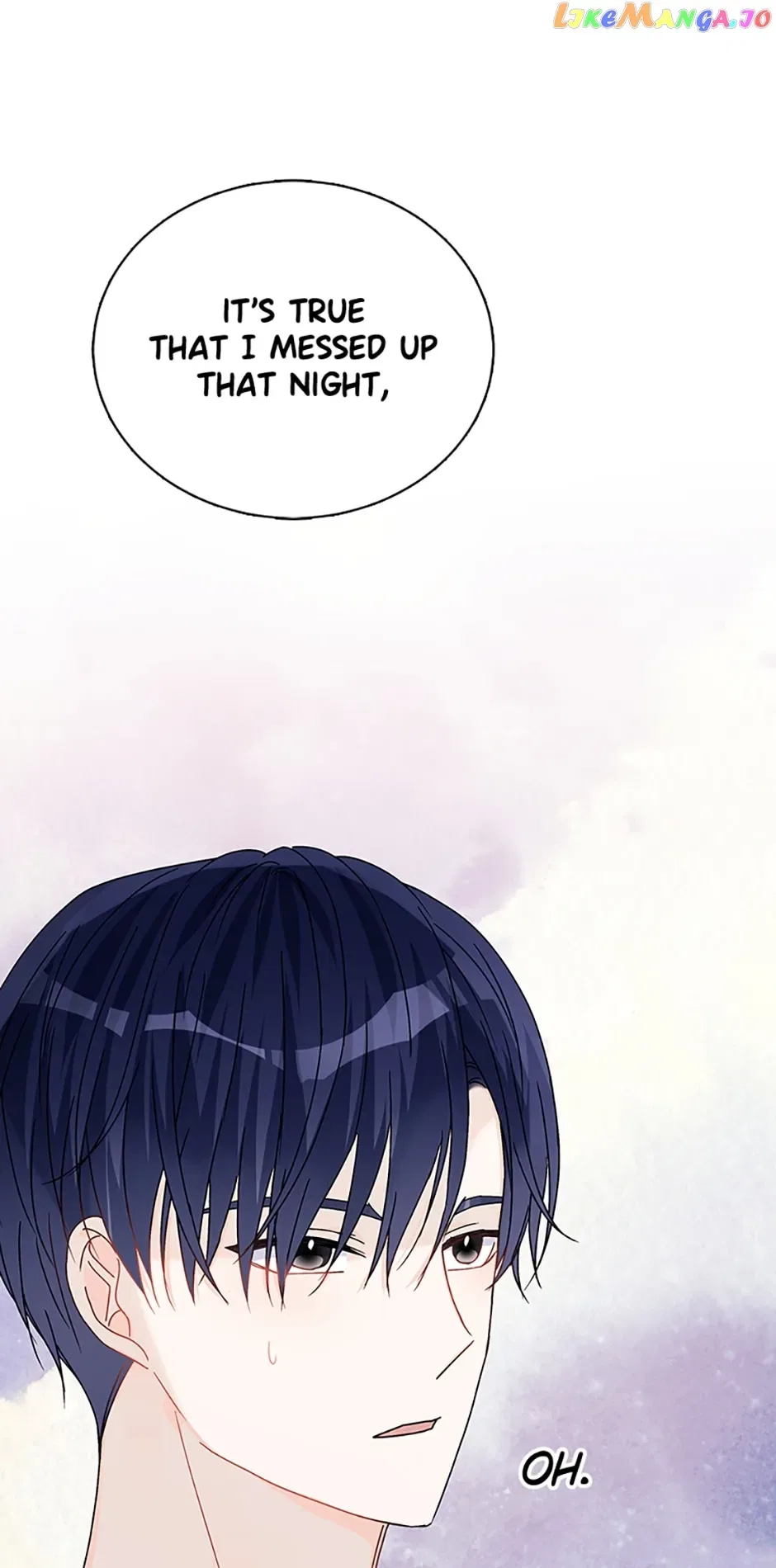 Don’t Be Obsessed With A Spirit Like Me! Chapter 21 – Page 53