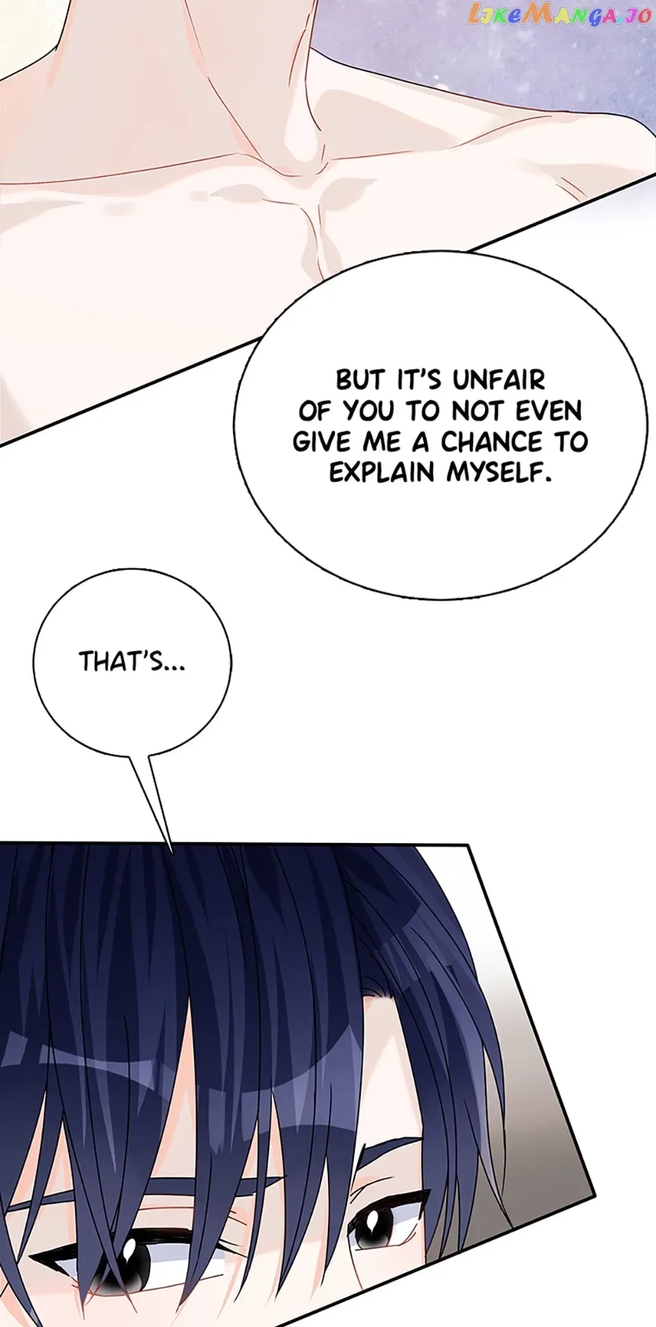 Don’t Be Obsessed With A Spirit Like Me! Chapter 21 – Page 54