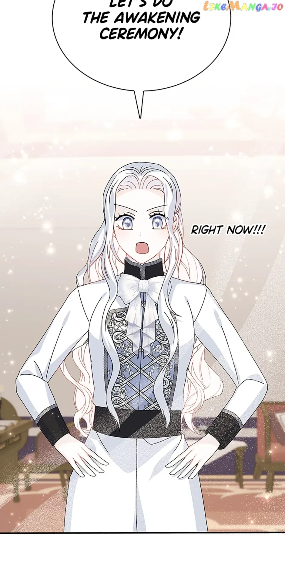 Don’t Be Obsessed With A Spirit Like Me! Chapter 21 – Page 56